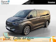 Ford Model T - Tourneo Custom 340 2.5 PHEV L1H1 Titanium X | Prijs excl. BT