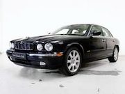 Jaguar XJ - 3.5 V8 - Low Mileage - R Design -