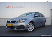 Peugeot 308 - SW 1.2 PureTech Automaat Allure