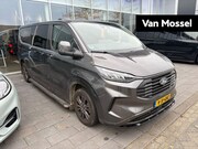 Ford Transit Custom - 320 2.0 TDCI L2H1 Limited | Dubbele Cabine | Apple Carplay /