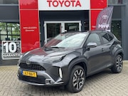 Toyota Yaris Cross - 1.5 Hybrid 130 Executive DODEHOEKSENS. STOEL+STUURVERWARM. S