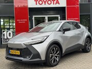 Toyota C-HR - 1.8 HYBRID 140 FIRST-EDITION ANDROID/APPLE STOEL/STUURVERW. 