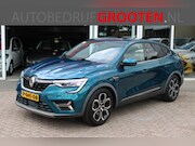 Renault Arkana - 1.6 E-Tech Hybrid 145 Intens