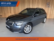 Skoda Kamiq - 1.0 TSI Sport Business Electrische klep | Keyless
