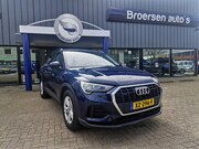Audi Q3 - 40 TFSI 190pk S tronic quattro met B&O, Navigatie & Cruise c