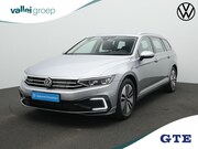 Volkswagen Passat - 1.4 TSI 218 pk PHEV GTE Business | IQ Light | Adaptive Cruis