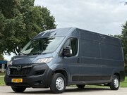 Opel Movano - 2.2D 140PK|trekhaak 2500KG|apple CarPlay|achteruitrijcamera|