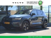 Volvo EX40 - Twin Performance Ultra Black Edition 442Pk/82kWh | Getint Gl