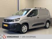 Peugeot Partner - 1.5 BlueHDI Premium | Carplay | Trekhaak | 3-Pers.