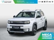 Fiat Grande Panda - La Prima 11 kW 44 kWh | Uit voorraad leverbaar | C