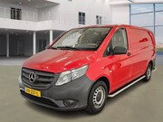 Mercedes-Benz Vito - 109 CDI Functional Lang