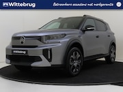 Citroën C3 Aircross - 1.2 Hybrid 145pk Plus | Parkeercamera | Climate Control | Ap