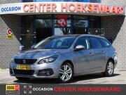 Peugeot 308 - Sw 1.2 PureTech 130pk S&S Allure | Automaat | Panoramadak | 