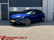 Seat Leon - 1.5 eTSI FR | Digital Cockpit | LED | Sfeerverlichting | Car
