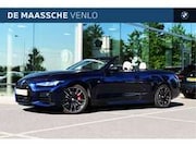 BMW 4-serie - 4 Serie Cabrio M440i xDrive Automaat / Trekhaak