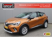 Renault Captur - 1.0 TCe 90PK Intens Gr.-navigatie/Stoel-stuurverwarming/Came