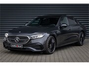 Mercedes-Benz E-klasse - 220d 4 Matic AMG Line Nightpakket - Pano
