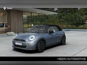 MINI Cabrio - Mini 2.0 Favoured S Favoured Uitvoering | S Pakket