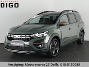 Dacia Jogger - 1.0 TCe 110 EXTREME 7 ZITS GARANTIE TOT 2035* . CRUISE CONTR