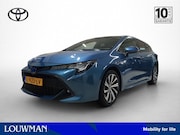 Toyota Corolla - Touring Sports 1.8 Hybrid Dynamic | CarPlay/Android Auto | C