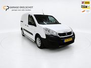 Peugeot Partner - 1.6 BlueHDi 100 L1|3 zits|NAP|Euro 6|Navi|Cruise