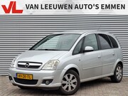 Opel Meriva - 1.6-16V Temptation | Nieuw Binnen! | APK 31-03-2027 | Airco