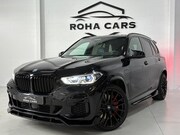 BMW X5 - XDrive45e M-Pakket, Pano, Laserlight, HUD, 360Cam
