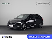 Skoda Fabia - 1.0 TSI Monte Carlo 95pk 95 pk | Verlengde garantie | Stoelv