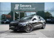 Audi Q8 - 60 TFSI e quattro Pro Line S Competition | Dark Olive Metall