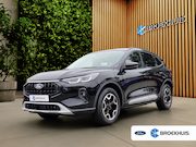 Ford Kuga - 2.5 PHEV Active X Headup | Cruise | Matrix LED | Stuur- stoe