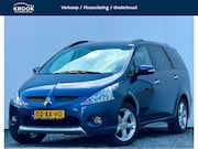 Mitsubishi Grandis - 2.4-16V InSport | 2007 | Automaat | 7 persoons |