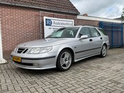 Saab 9-5 - 2.0t Linear AUTOMAAT/NAP/LEER