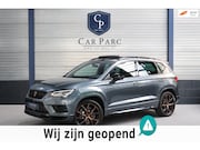 CUPRA Ateca - 2.0 TSI 4DRIVE 300+PK LED/VIRTUAL/SFEER/BEATS/PANO/LEER+ALCA
