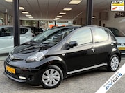 Toyota Aygo - 1.0 VVT-i 5drs AUTOMAAT | AIRCO | BLUETOOTH | NAP