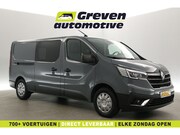 Renault Trafic - 2.0 dCi 150PK L2H1 | Aut. | Airco | Cruise | 3 Zits | Trekha