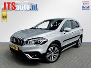 Suzuki SX4 S-Cross - 1.4 Boosterjet 140pk, Carplay, Stoelverwarming.