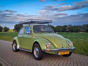 Volkswagen Kever - Jeans Bug