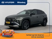 Hyundai Tucson - 1.6 T-GDI PHEV 20th Anniversary | Speciale kleur | Navi & ca