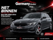 BMW 3-serie - Touring 330e xDrive 292pk M-Sport Dravit Pano Trekhaak Carbo