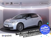 Volkswagen ID.3 - Business 58 kWh 204 PK | SOH 90,60 | 20 inch LM velgen | sto