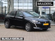 Peugeot e-208 - EV Allure Pack 50 kWh CAMERA/STOELVERW./NAVI