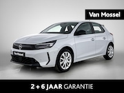Opel Corsa - 1.2 Turbo Hybrid Edition | Van Mossel voorraadvoordeel | 2+6