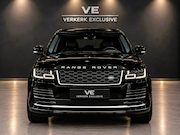 Land Rover Range Rover - VOGUE P400e Lucht Memory Full Option