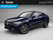 Mercedes-Benz GLC-Klasse Coupe - 300e 4MATIC Business Solution AMG | Panoramadak | Apple Carp