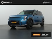 Kia EV9 - GT-Line AWD 99.8 kWh | Panoramaschuifdak | LED-matrix | Head