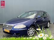 Fiat Croma - BWJ 2008 2.2-16V 147 PK Dynamic AUTOMAAT | TREKHAAK | AIRCO