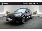 Audi Q5 Sportback - 50 TFSI e 299pk S tronic quattro S Edition Competition | SoH