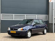 Ford Fiesta - 1.3-8V Century bj.2000 Airco|El ramen|Lage km|Nap