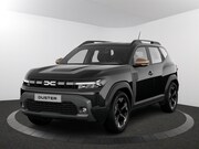 Dacia Duster - Extreme | Achteruitrijcamera | Cruise Control en snelheidsbe