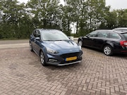 Ford Focus - 1.0 EcoBoost Active Business WINTER PACK ADD CRUISE CARPLAY